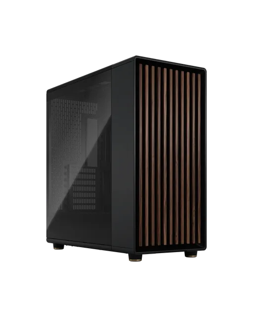 Fractal Design North XL E-ATX — illustration officielle Fractal Design