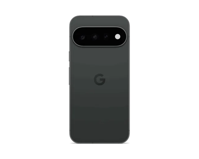 Google Pixel 11 256 Go — illustration officielle Google