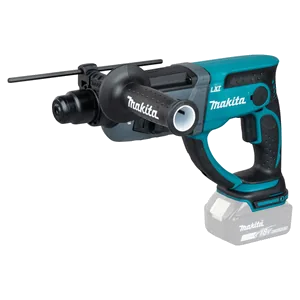 Makita DHR202Z machine seule — illustration officielle Makita