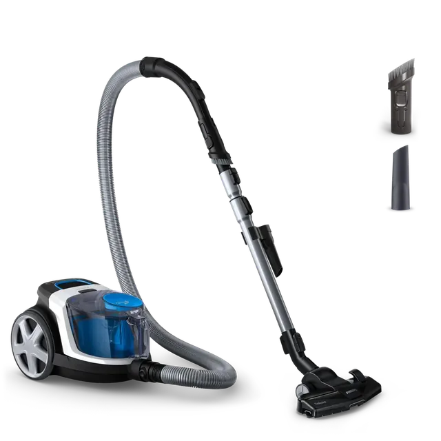 Philips PowerPro Compact FC9332/09 — illustration officielle Philips