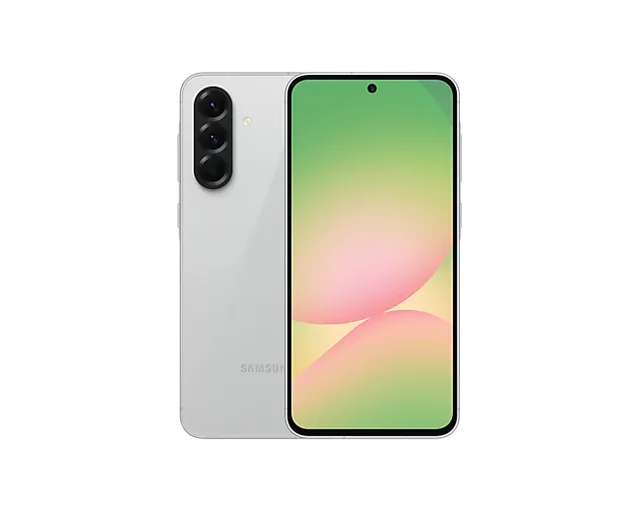 Samsung Galaxy A56 5G 256 Go — illustration officielle Samsung