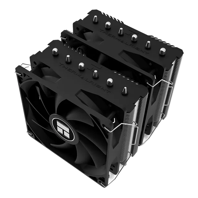 Thermalright Peerless Assassin 120 SE — illustration officielle Thermalright