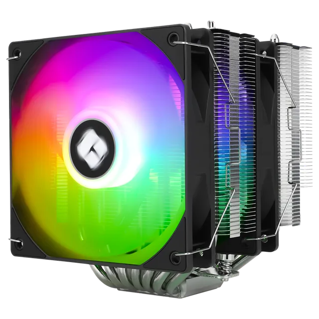 Thermalright Phantom Spirit 120 SE ARGB — illustration officielle Thermalright